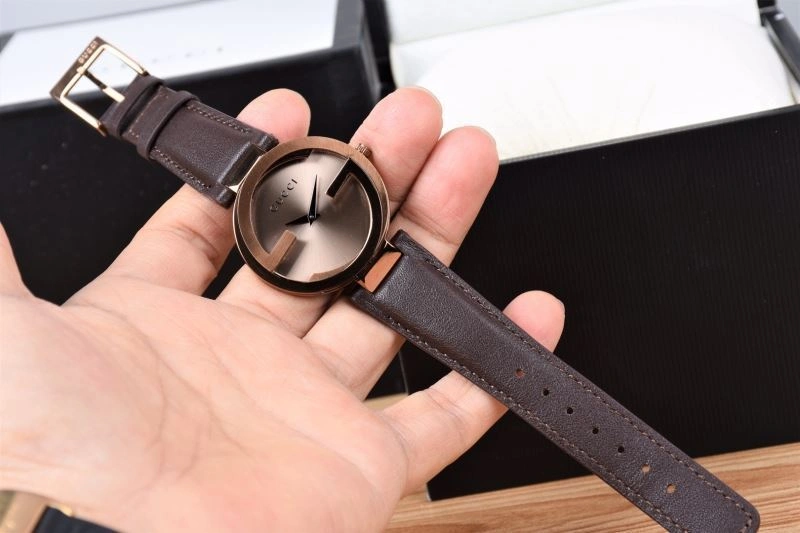 GUCCI Watches OnTrend 183471