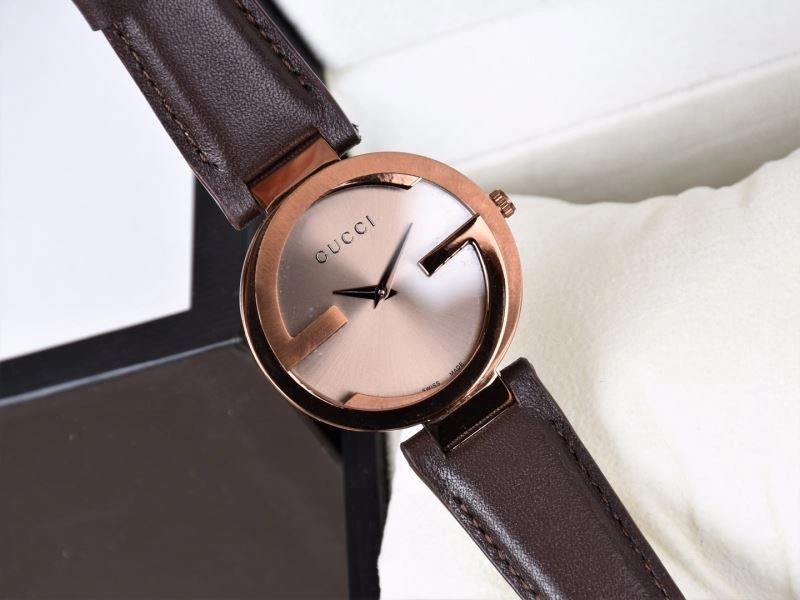 GUCCI Watches OnTrend 183471