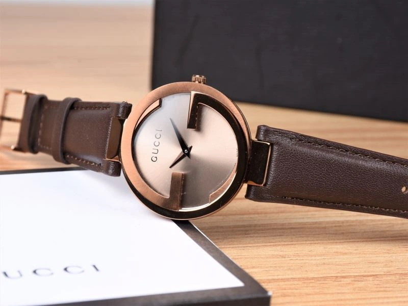 GUCCI Watches OnTrend 183471
