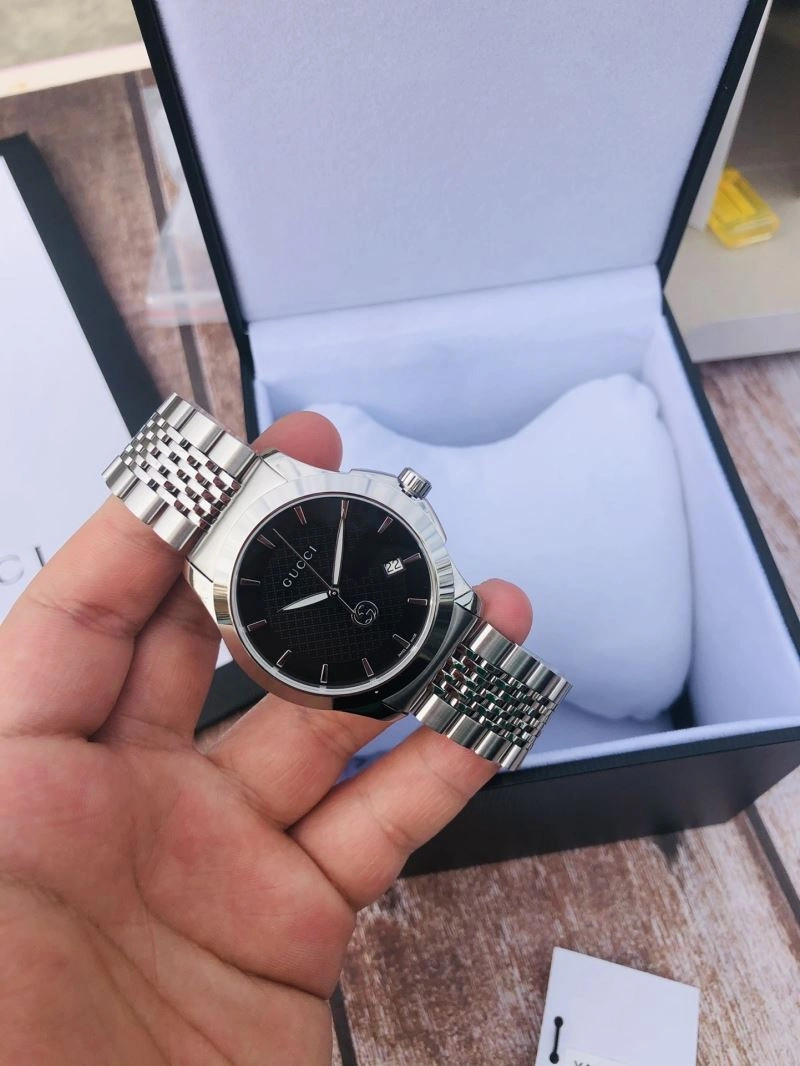GUCCI Watches Original 183469
