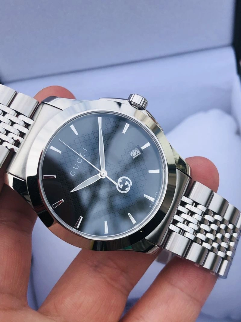 GUCCI Watches Original 183469