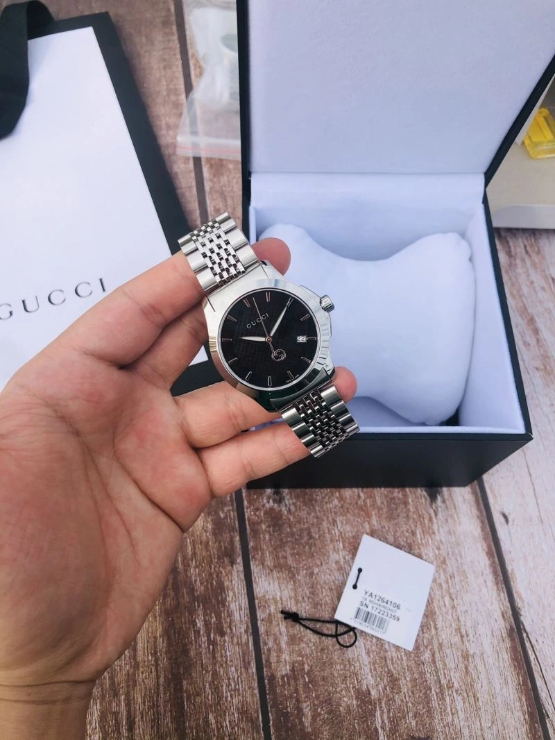 GUCCI Watches Original 183469