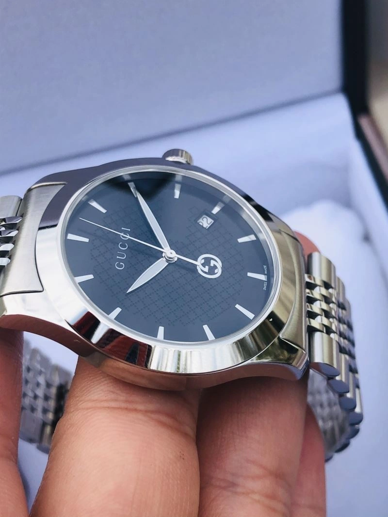 GUCCI Watches Original 183469