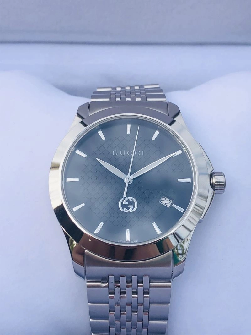 GUCCI Watches Original 183469