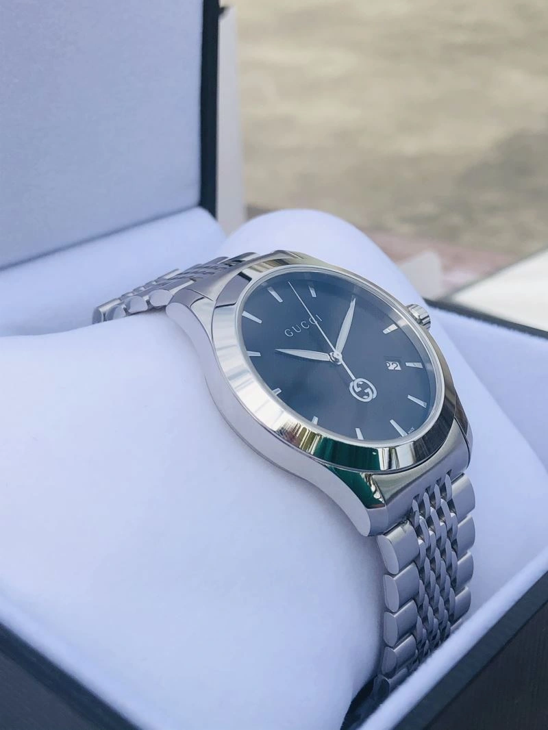 GUCCI Watches Original 183469