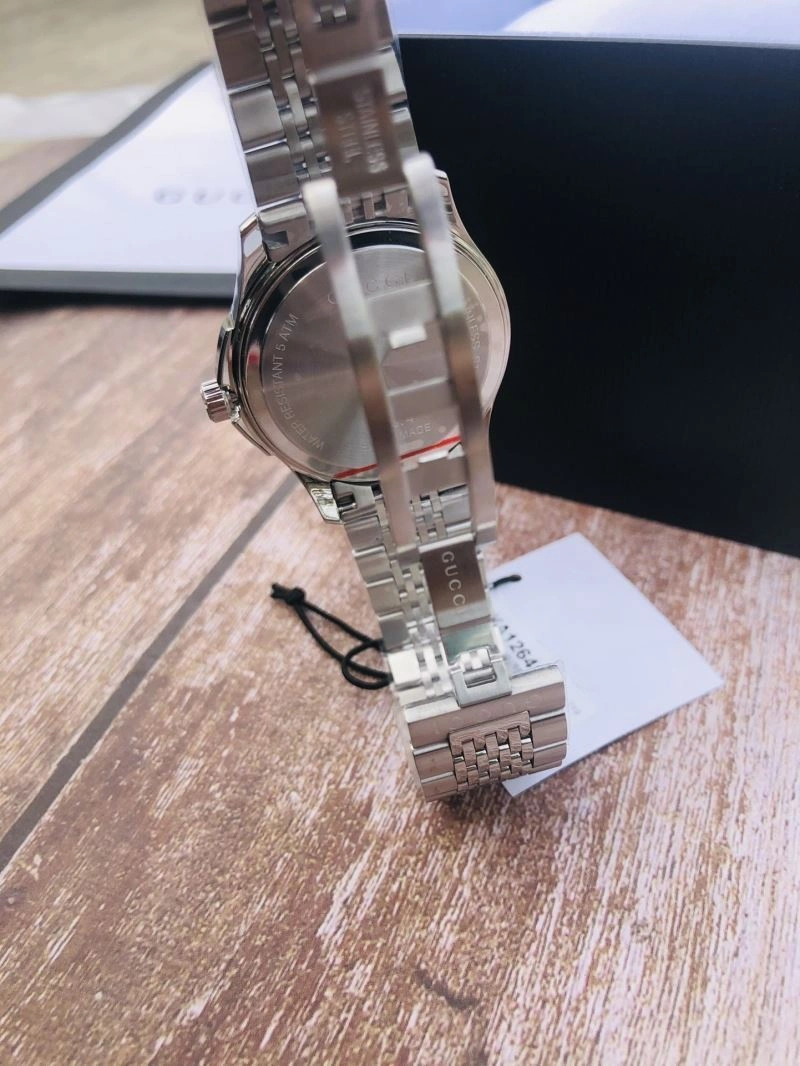 GUCCI Watches Original 183469