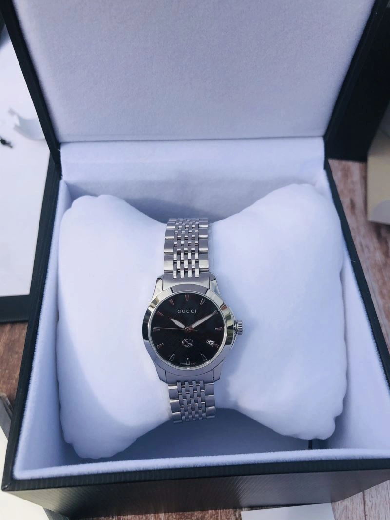 GUCCI Watches Seasonal 183487