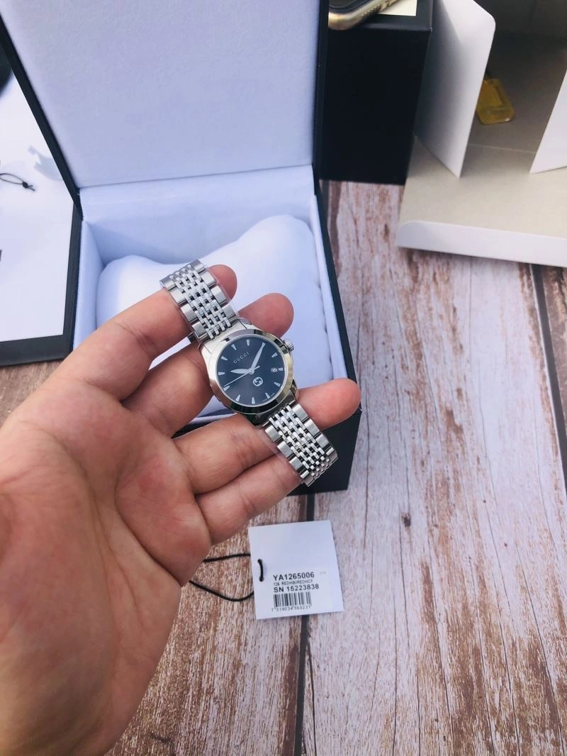 GUCCI Watches Seasonal 183487
