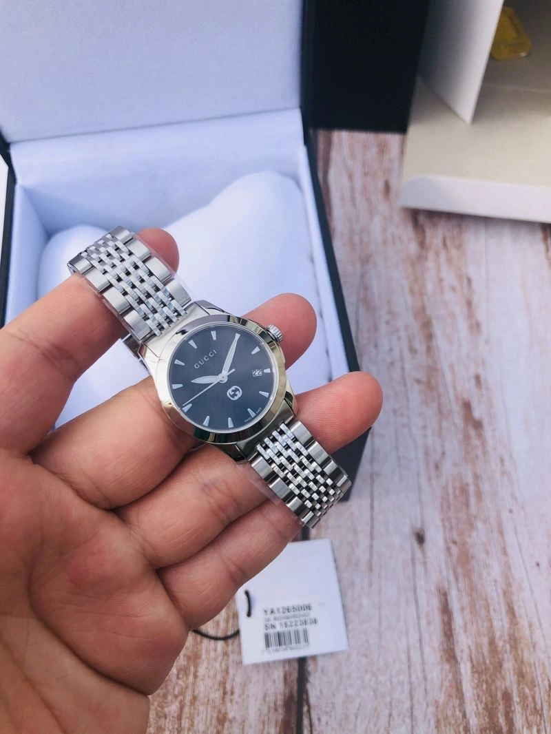 GUCCI Watches Seasonal 183487