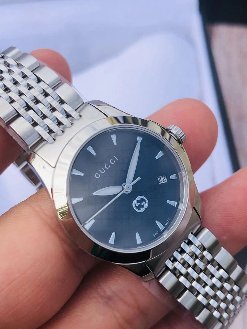 GUCCI Watches Seasonal 183487