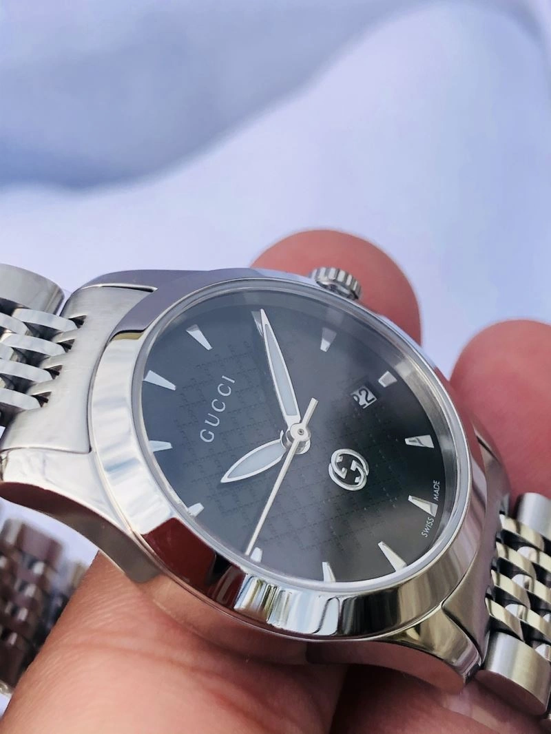 GUCCI Watches Seasonal 183487