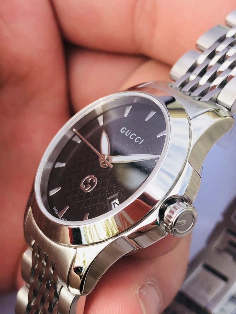 GUCCI Watches Seasonal 183487