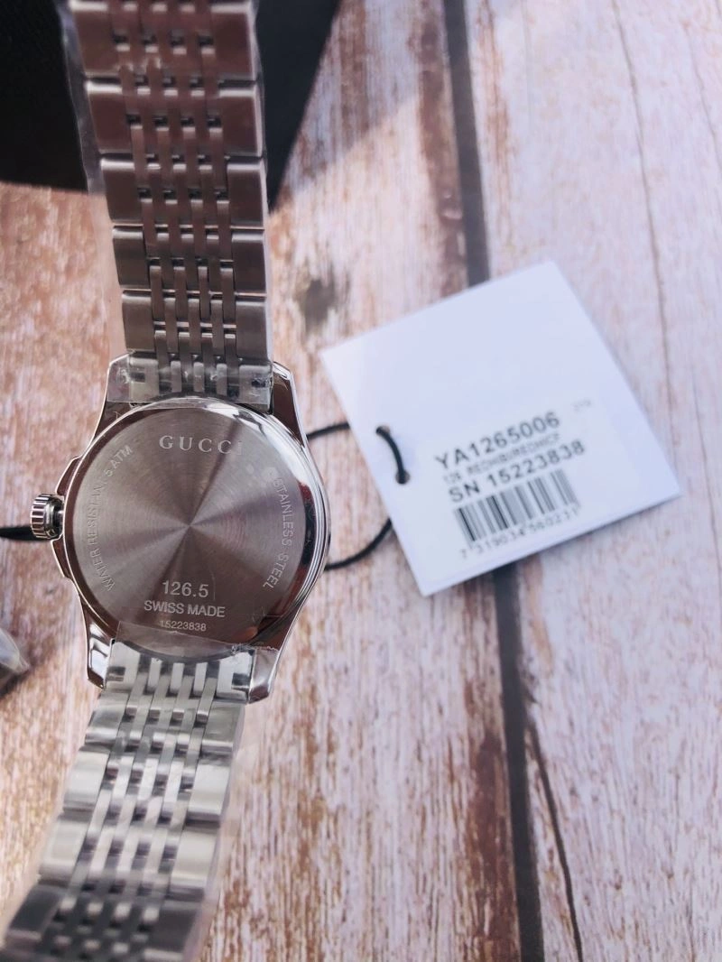 GUCCI Watches Seasonal 183487