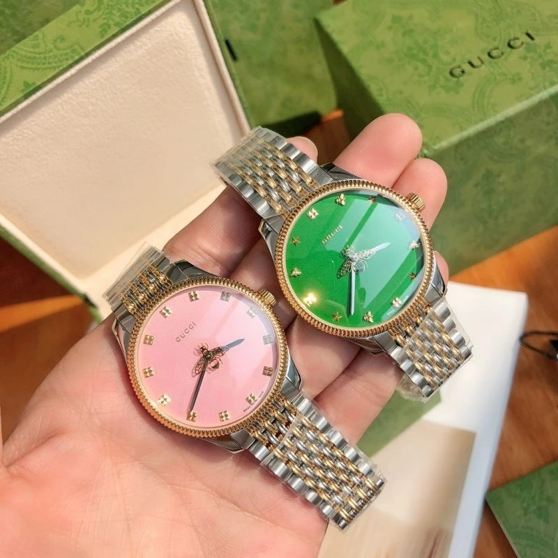 Soft GUCCI Watches 183498