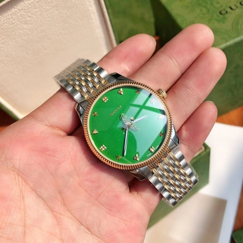 Soft GUCCI Watches 183498