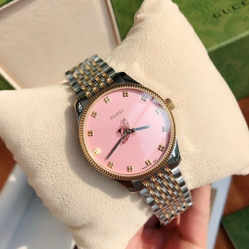 Soft GUCCI Watches 183498