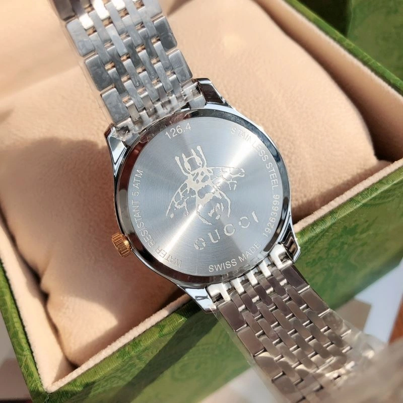 Soft GUCCI Watches 183498