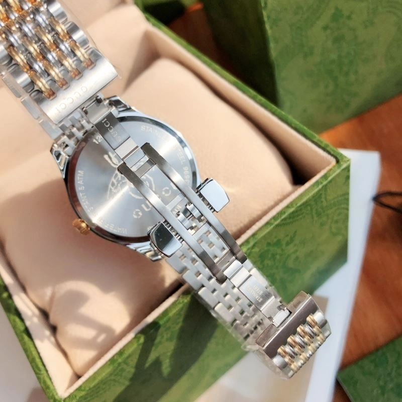 Soft GUCCI Watches 183498