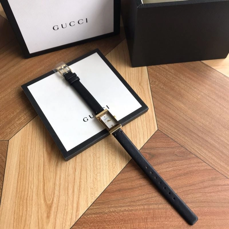 TopPick GUCCI Watches 183470