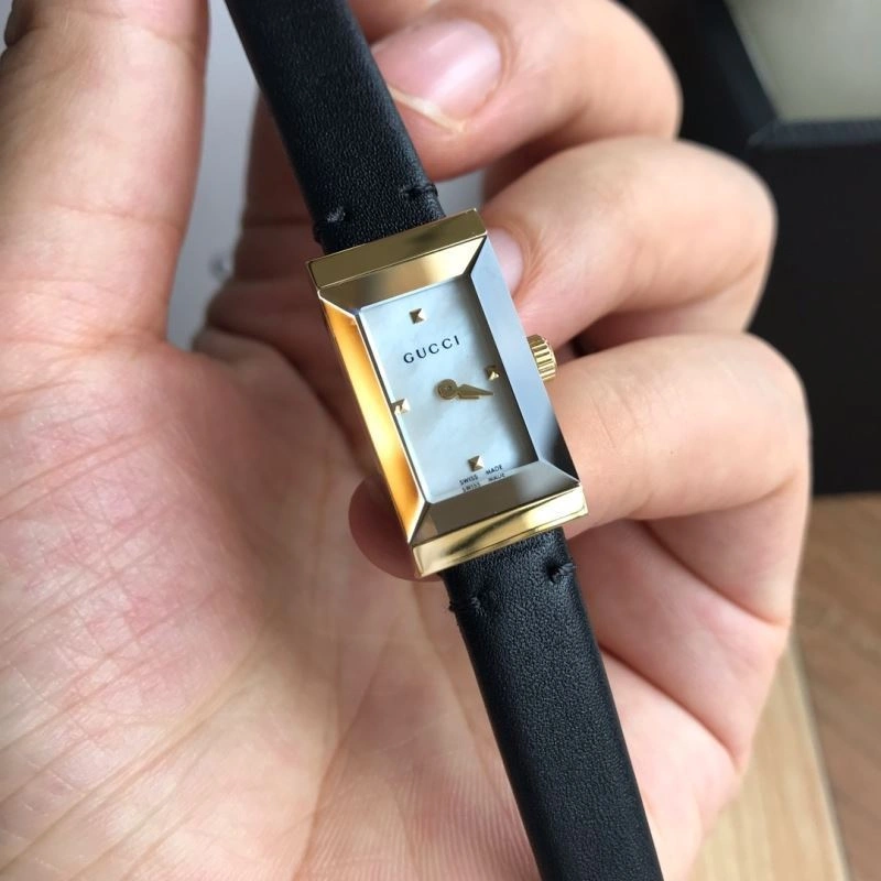 TopPick GUCCI Watches 183470