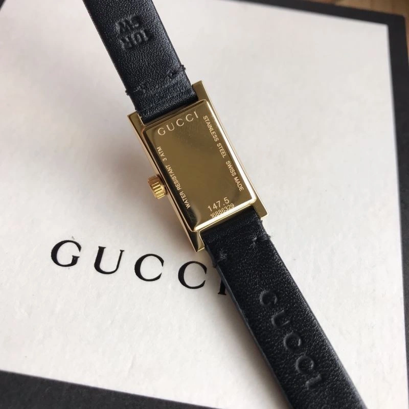 TopPick GUCCI Watches 183470