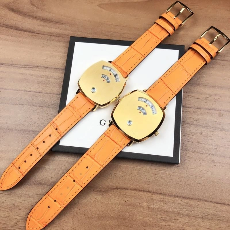 GUCCI Watches SmoothTexture 183464