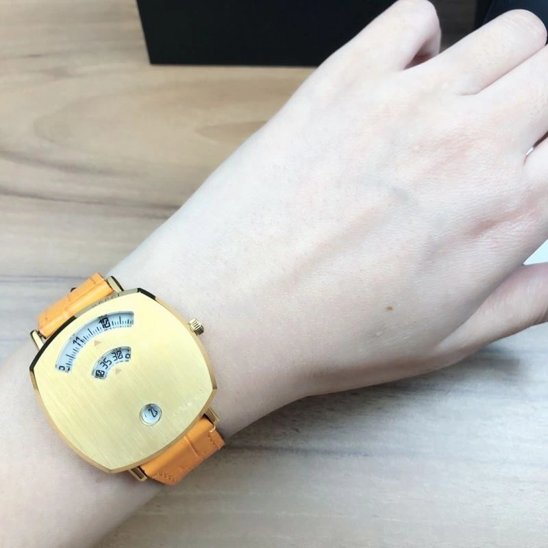 GUCCI Watches SmoothTexture 183464