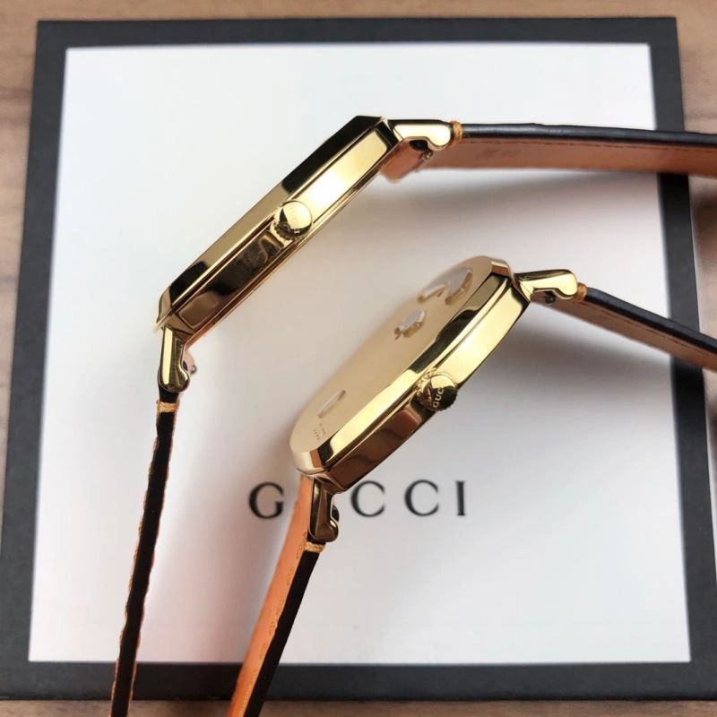 GUCCI Watches SmoothTexture 183464