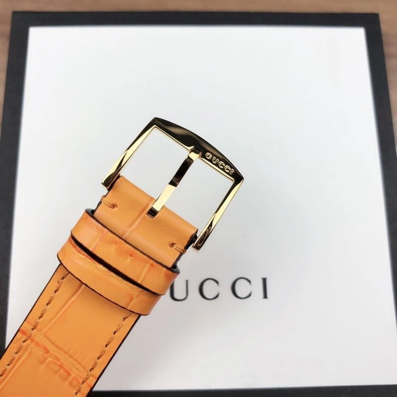 GUCCI Watches SmoothTexture 183464