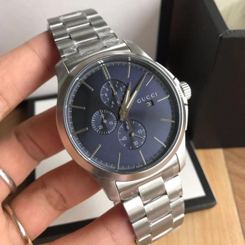 GUCCI Watches Supportive 183472