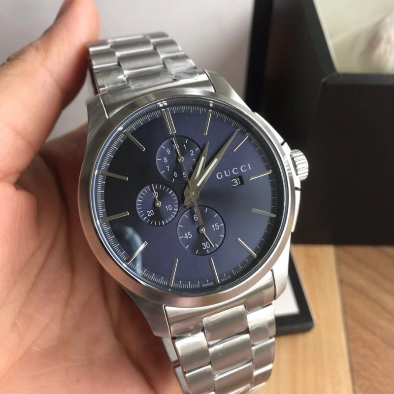 GUCCI Watches Supportive 183472