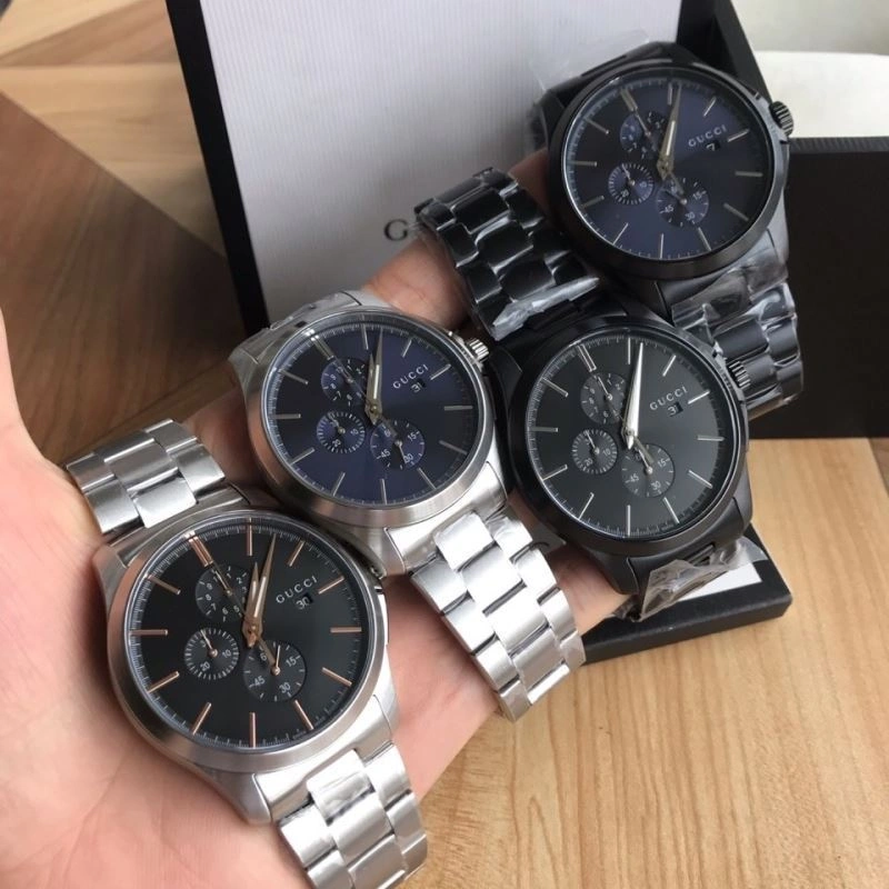 GUCCI Watches Supportive 183472