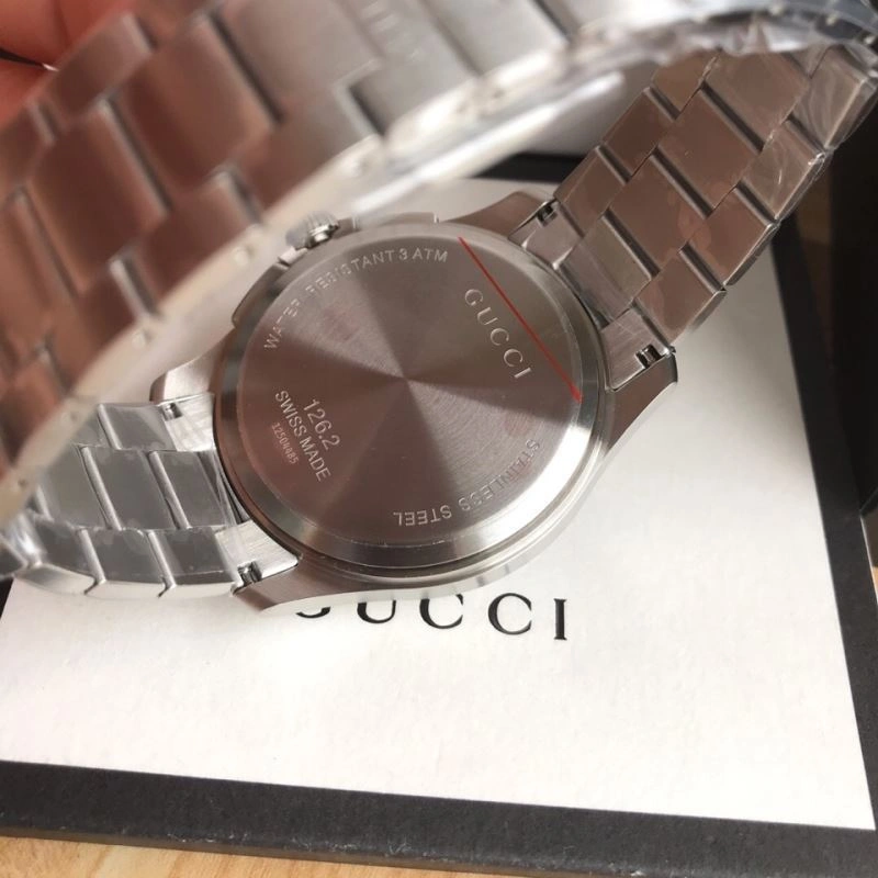 GUCCI Watches Supportive 183472