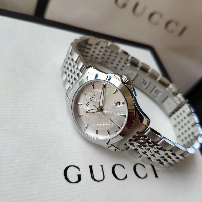 GUCCI Watches Stylish 183463