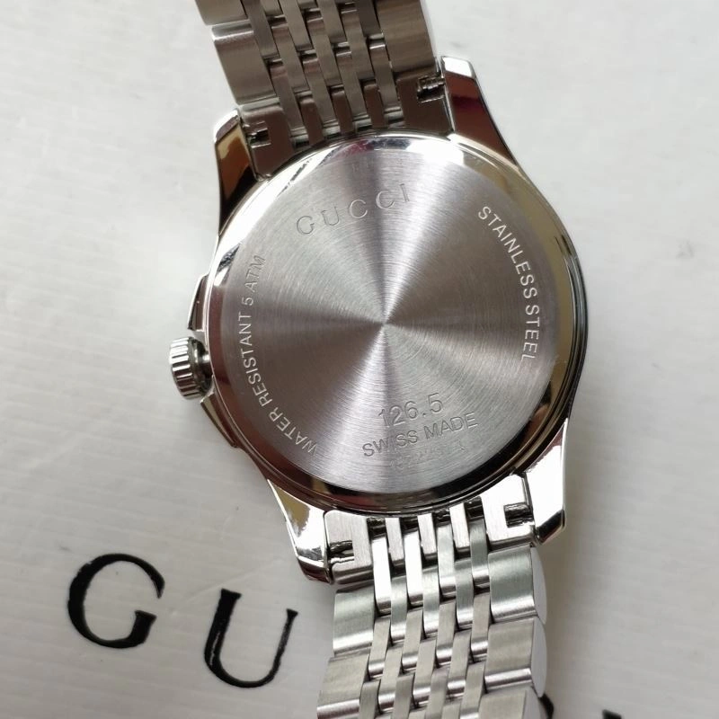 GUCCI Watches Stylish 183463