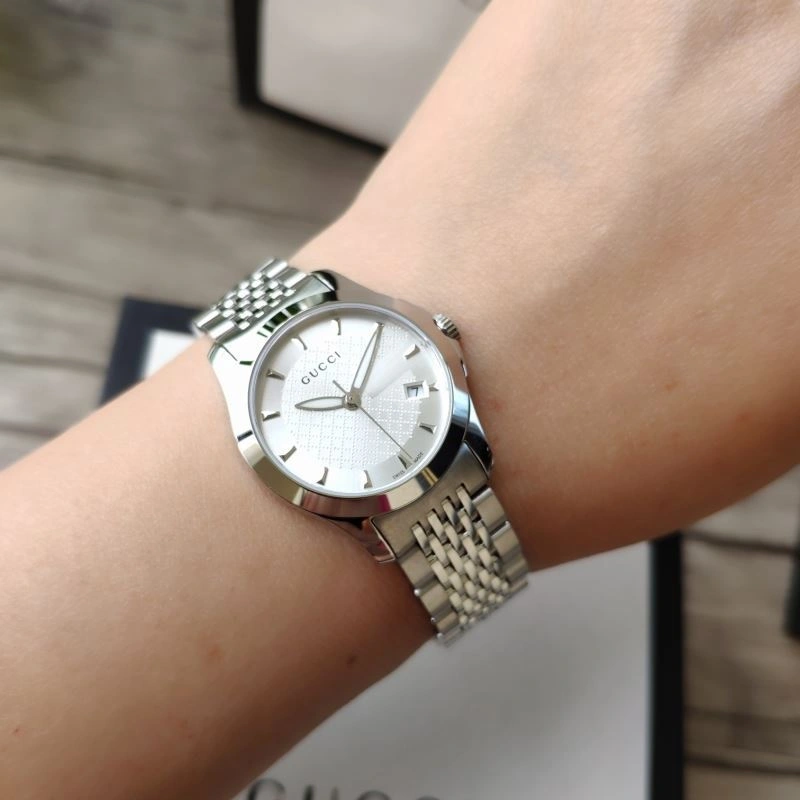 GUCCI Watches Stylish 183463