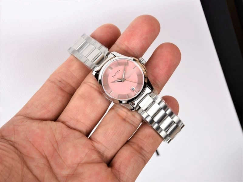 AllSeason GUCCI Watches 183462