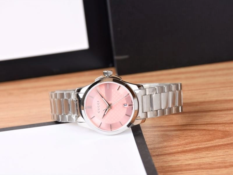 AllSeason GUCCI Watches 183462
