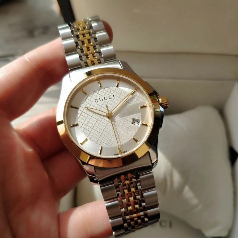 GUCCI Watches NewStyle 183460