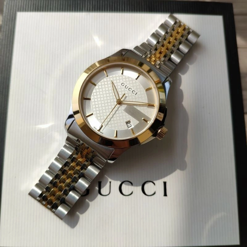GUCCI Watches NewStyle 183460