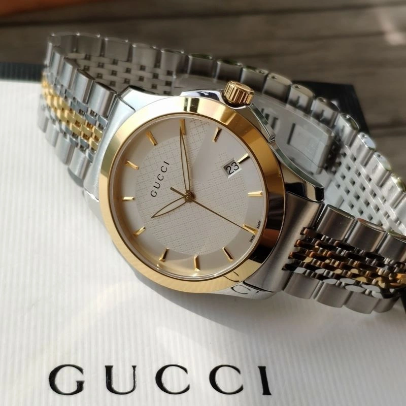 GUCCI Watches NewStyle 183460