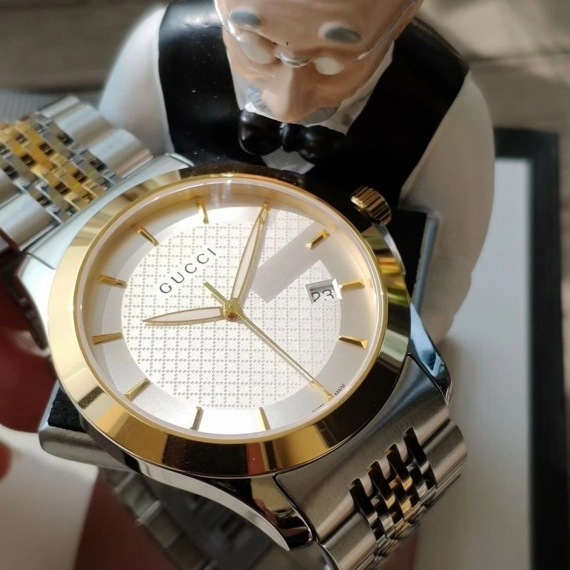 GUCCI Watches NewStyle 183460