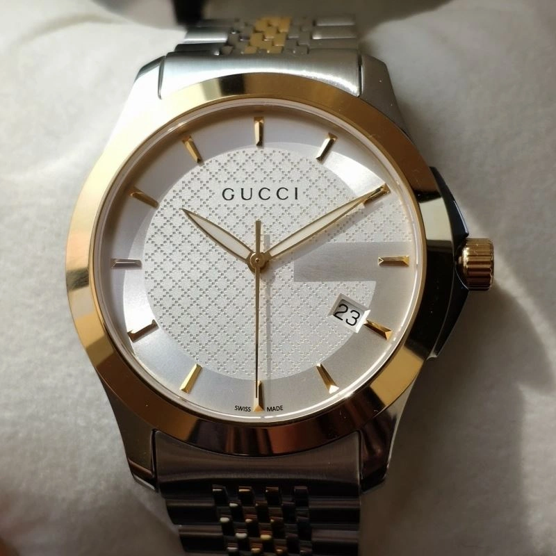 GUCCI Watches NewStyle 183460