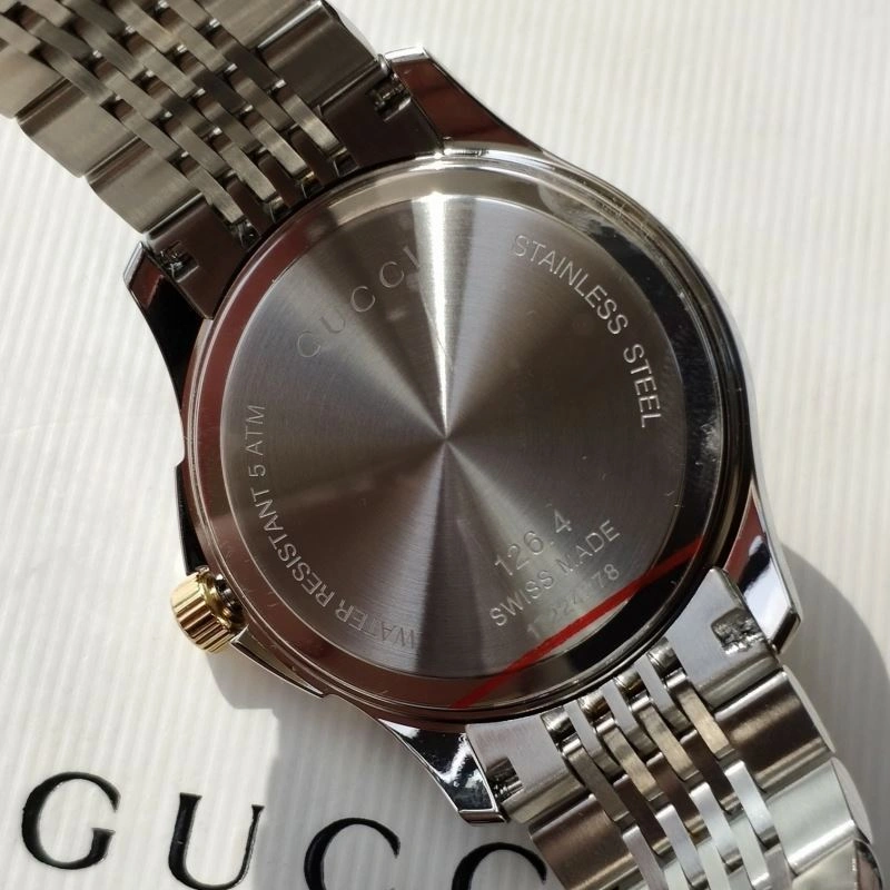 GUCCI Watches NewStyle 183460