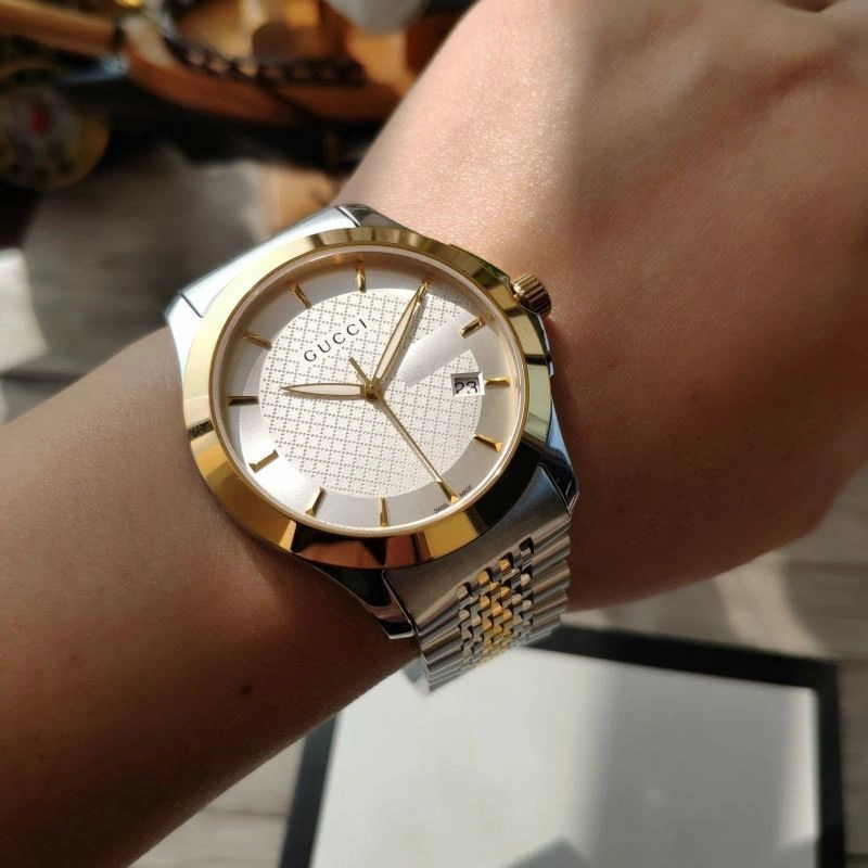 GUCCI Watches NewStyle 183460