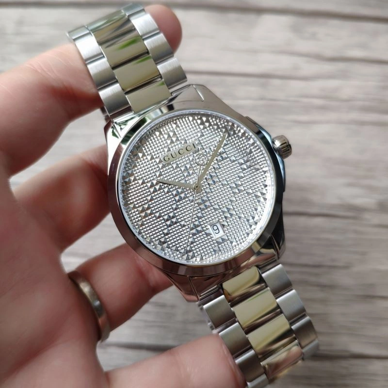 GUCCI Watches StreetReady 183459