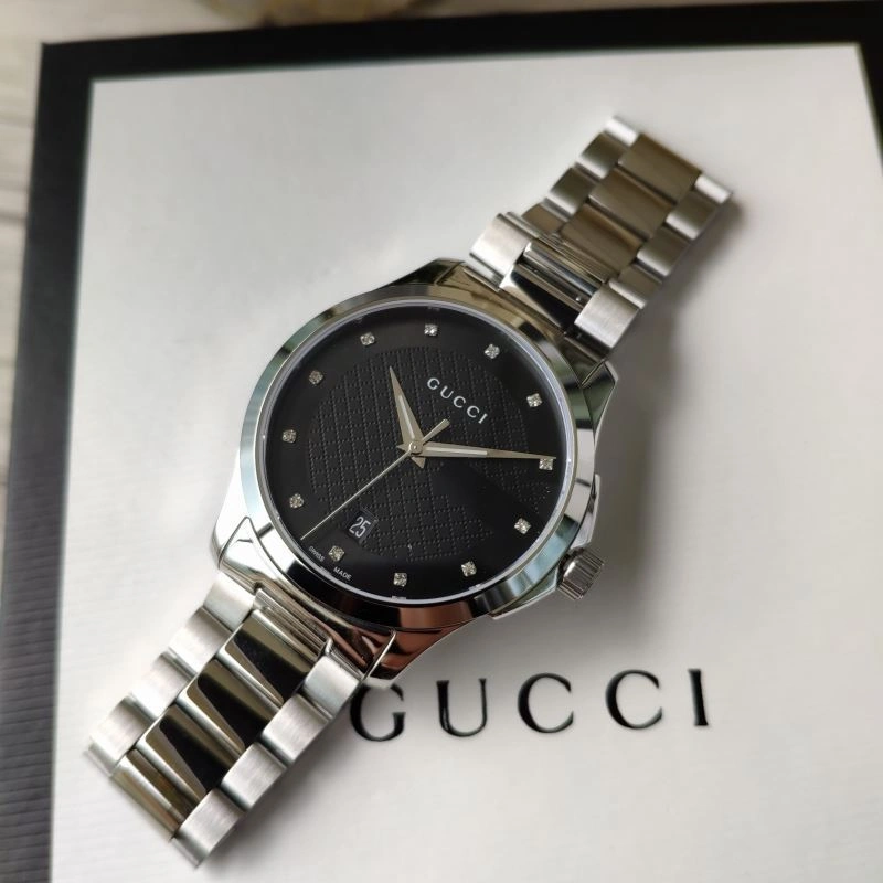 Comfortable GUCCI Watches 183458