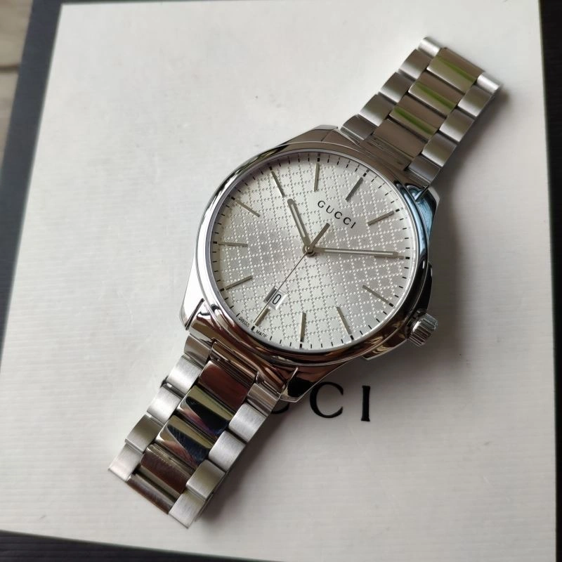 GUCCI Watches AllSeason 183457