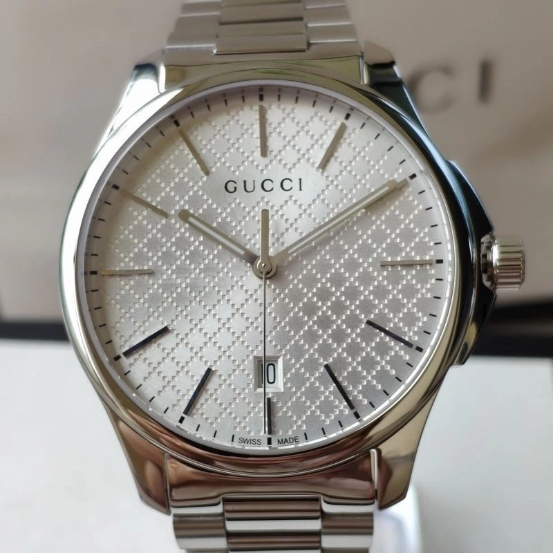 GUCCI Watches AllSeason 183457