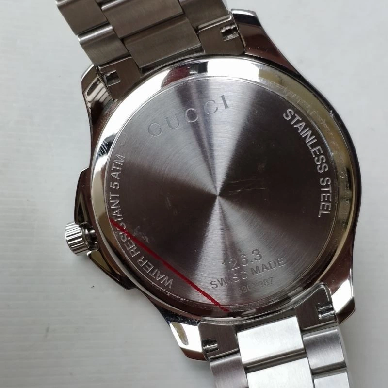 GUCCI Watches AllSeason 183457